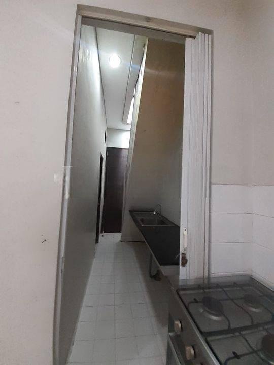 Dikontrakan Rumah Daerah Pejaten Barat Kemang Perumahan Kamboja Town House