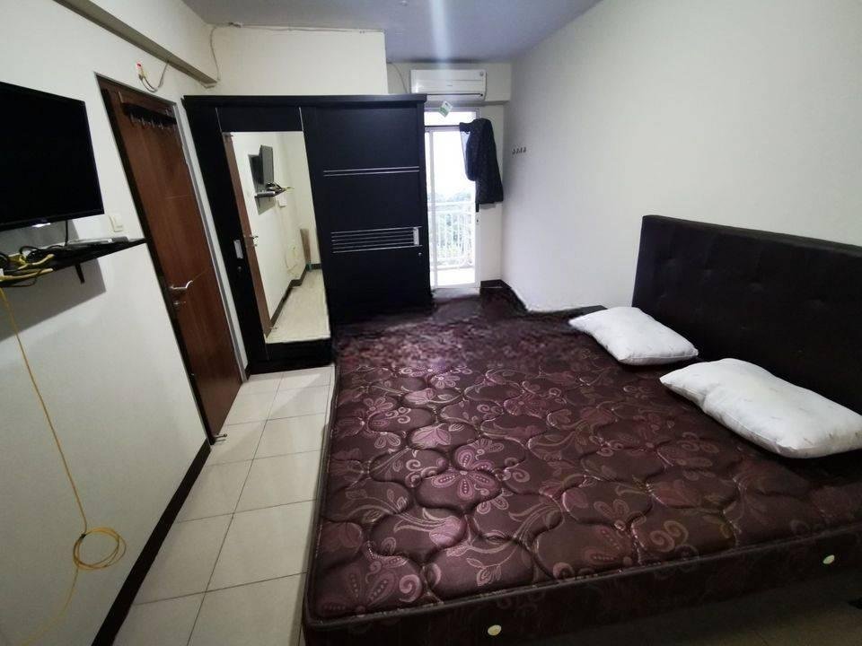 Apartemen Pluit Seaview 3 Kamar Tidur Bagus Furnished