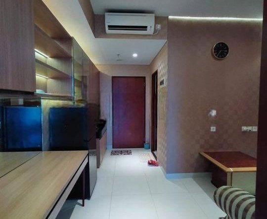 Dijual Roseville Apartemen Mewah Dengan Fasilitas Bintang 5