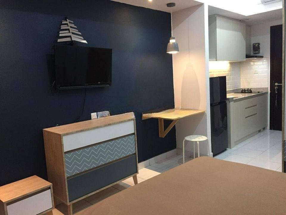 Tower Magnolia Type Studio