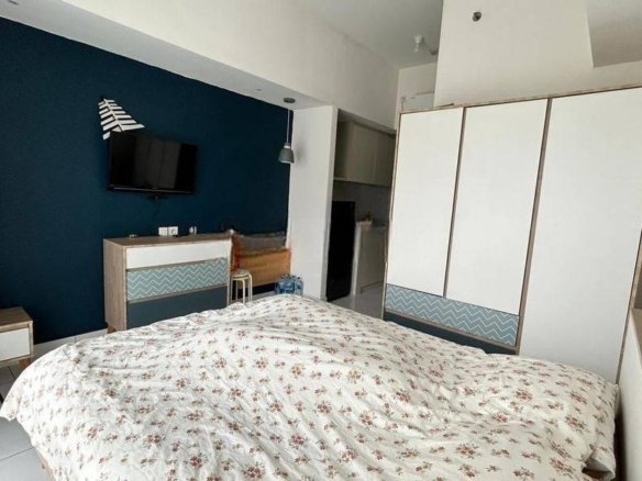 Apartemen Bagus Casa De Parco Bsd