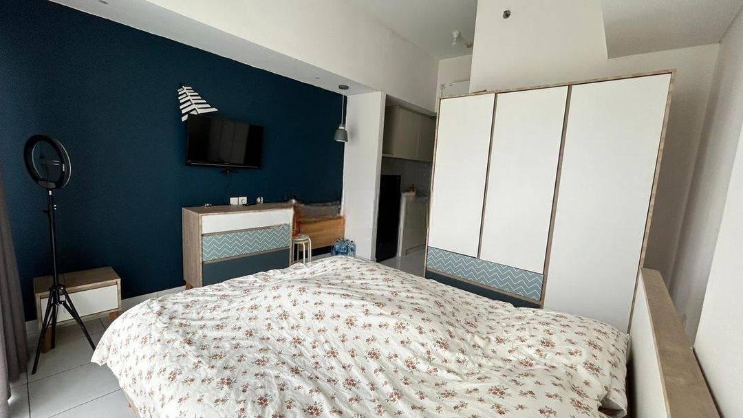 Apartemen Bagus Casa De Parco Bsd