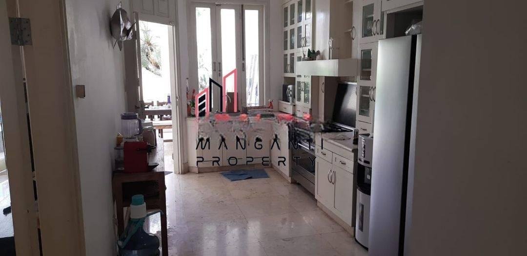 Disewakan Rumah Cantik Asri Single House Private Pool Minimalis Prime Lokasi Area Kemang Dalam Kemang Jakarta Selatan