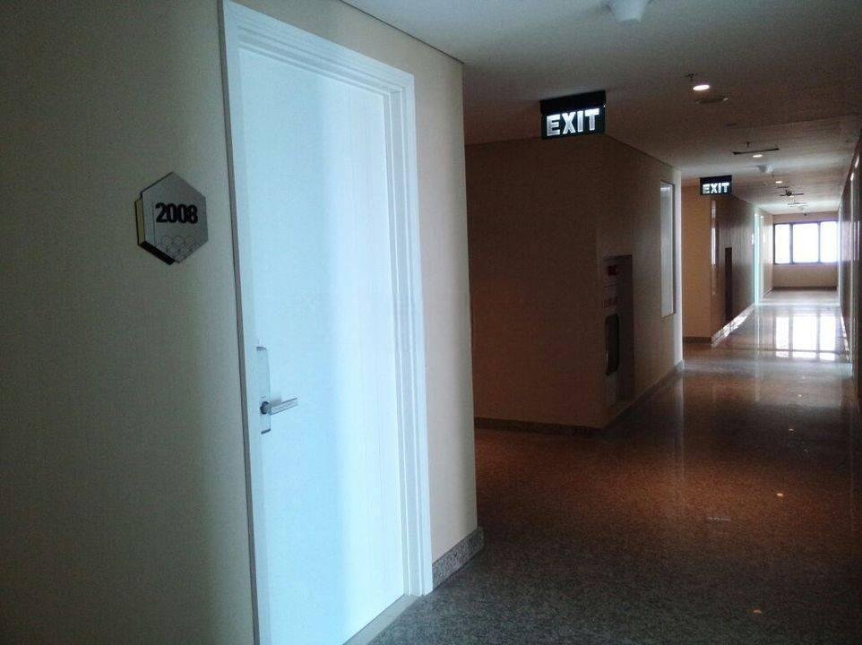 Dijual Skyloft soho ciputra word surabaya