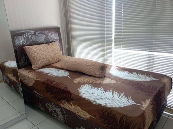 Dijual Apartemen Bagus Full Furnished M.TOWN
