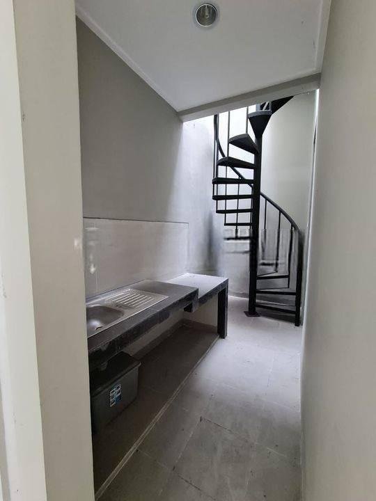 Spesialis Sewa Rumah PIK2 8X15 (3+1 Kamar Tidur)