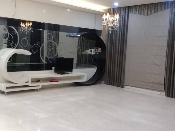 Dijual Apartemen waterplace Deresidence penthouse