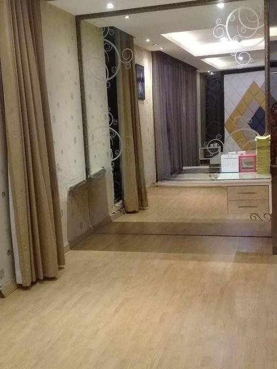 Dijual Apartemen waterplace Deresidence penthouse