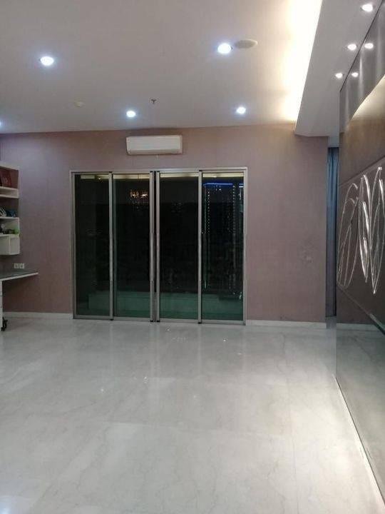 Dijual Apartemen waterplace Deresidence penthouse