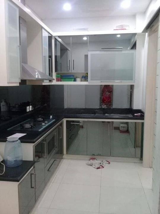 Dijual Apartemen waterplace Deresidence penthouse