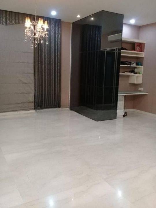 Dijual Apartemen waterplace Deresidence penthouse