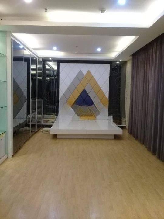 Dijual Apartemen waterplace Deresidence penthouse