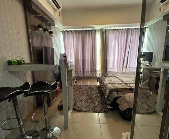 Apartemen Bintaro Plaza Full Furnished Lokasi Strategis