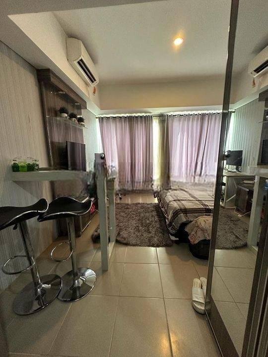 Apartemen Bintaro Plaza Full Furnished Lokasi Strategis