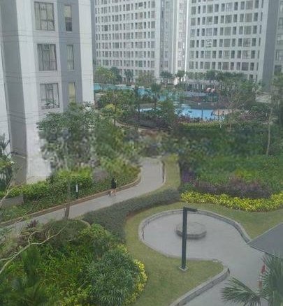 Apartemen M Town Residence Gading Serpong, sdh strata title 12 Apartemen M Town Residence Gading Serpong, sdh strata title Apartemen M Town Residence Gading Serpong