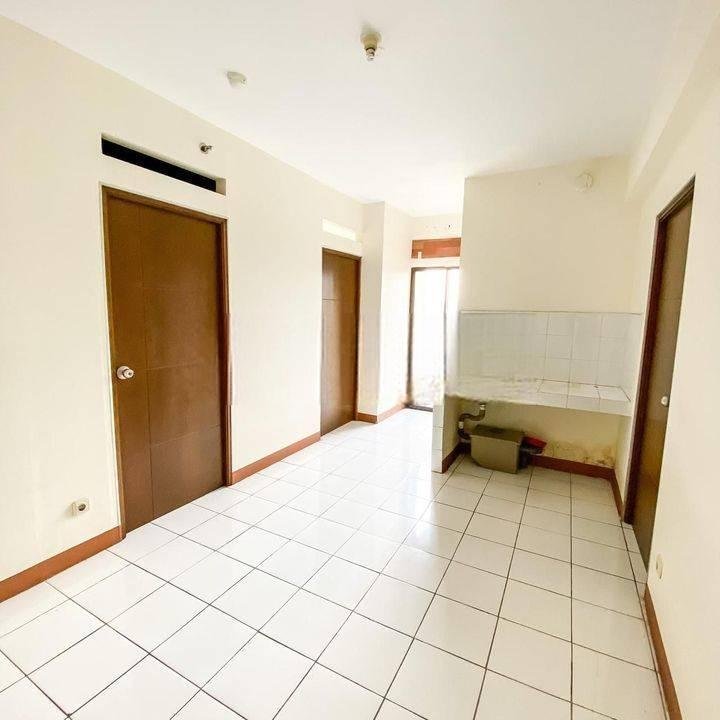 Luas Bangunan : 61 m²