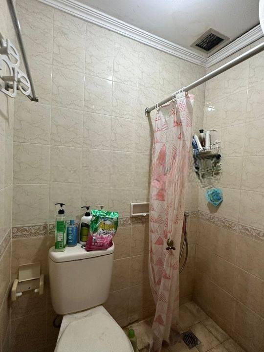 Luas Bangunan : 38 m²