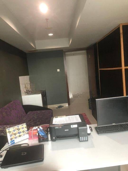 Apartemen Springhill Terrace Kemayoran