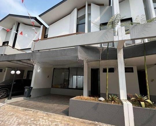 Disewakan Rumah Baru dengan FURNISH BAGUS, Humming Birds Rawa Buntu 8 Disewakan Rumah Baru dengan FURNISH BAGUS, Humming Birds Rawa Buntu Disewakan Rumah Baru dengan FURNISH BAGUS