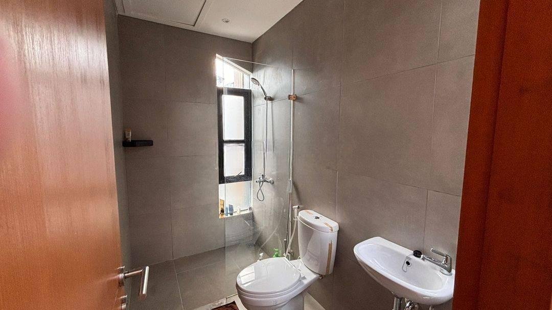 Humming Birds Rawa Buntu