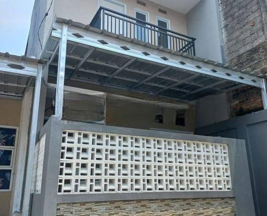 Disewakan rumah cantik 2 lantai lokasi dekat lrt ciracas 20 Disewakan rumah cantik 2 lantai lokasi dekat lrt ciracas Disewakan rumah cantik 2 lantai lokasi dekat lrt ciracas