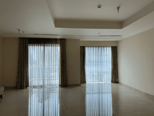 Pakubuwono Residence 2+1 Kebayoran Lama Dhanti