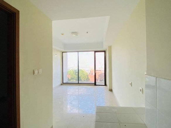Dijual Apartemen Beverly Dago Studio Unfurnished
