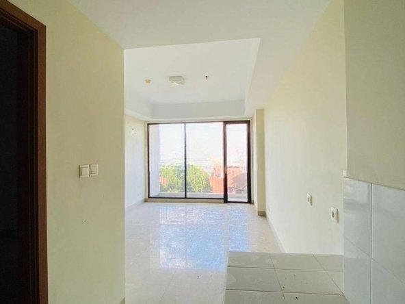 Dijual Apartemen Beverly Dago Studio Unfurnished