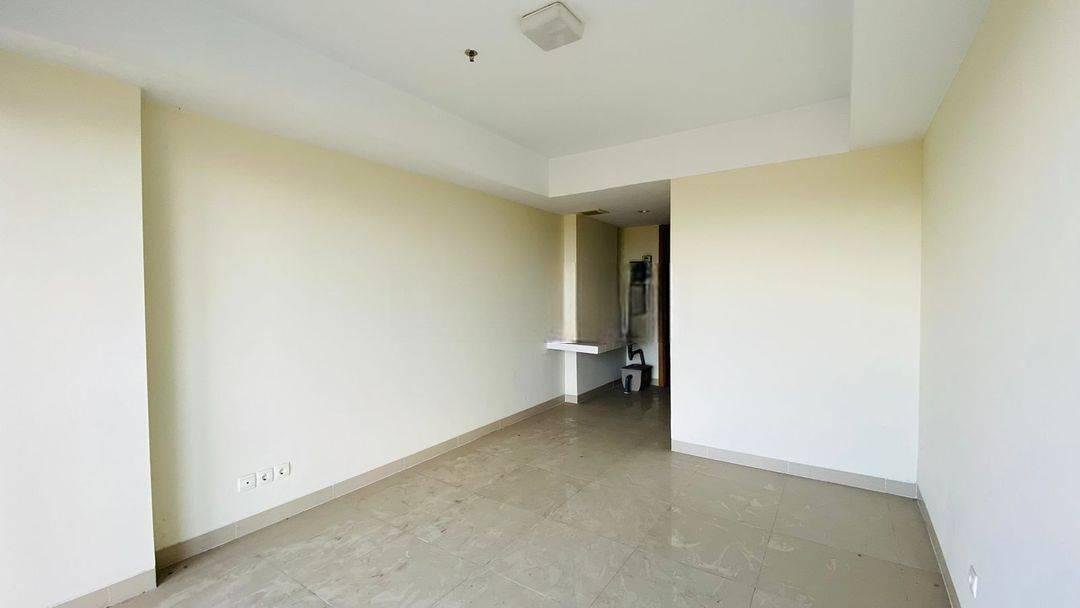 Luas Bangunan : 30 m²