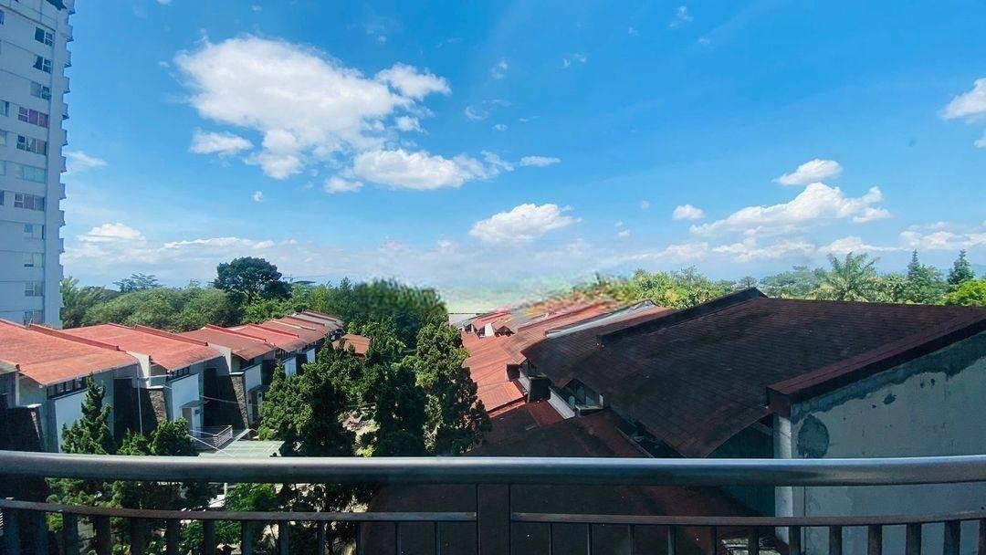 Tipe Properti : Apartemen