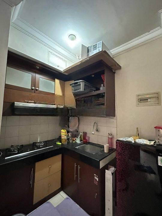 Sertifikat : HS - Hak Sewa