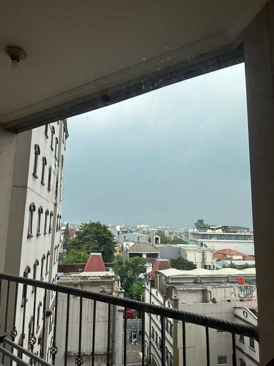 Kondisi Properti : Bagus