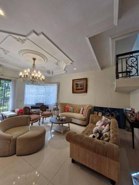 Rumah Cantik akses Tol strategis di Jakarta Barat