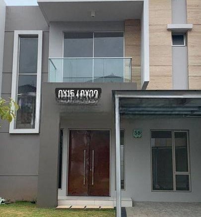 Sewa Rumah Golf Island PIK 8X15 (Unfurnish) 28 Sewa Rumah Golf Island PIK 8X15 (Unfurnish) Sewa Rumah Golf Island PIK 8X15 (Unfurnish)