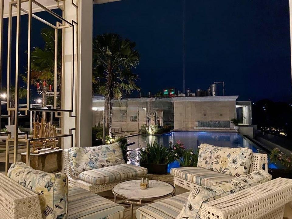 Luas Bangunan : 48 m²