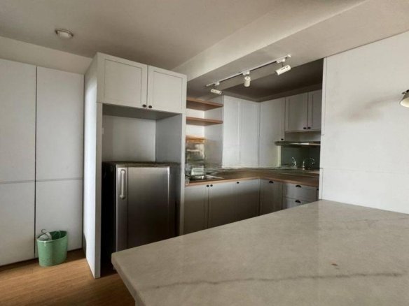 Turun Harga! Dijual Apt Taman Rasuna Baru 3Br Tower 8 Shmrs