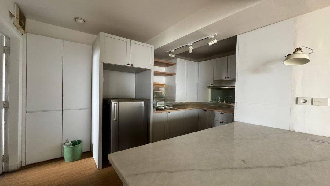 Turun Harga! Dijual Apt Taman Rasuna Baru 3Br Tower 8 Shmrs