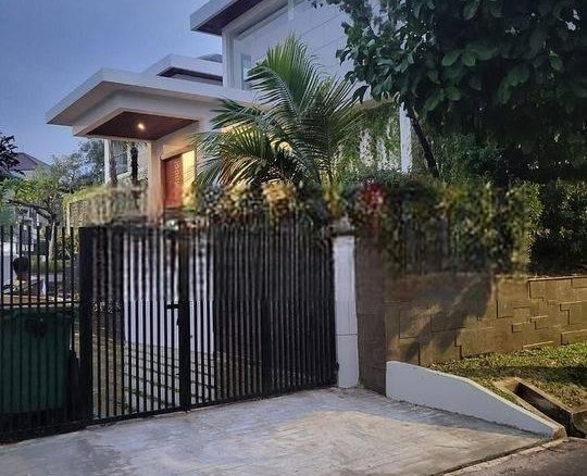 Rumah 2 lantai SHM, HOOK di PONDOK INDAH, Jakarta Selatan. 6 Rumah 2 lantai SHM, HOOK di PONDOK INDAH, Jakarta Selatan. Rumah 2 lantai SHM