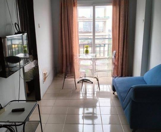 Apartemen Sunter Park View Lokasi Strategis Akses Mudah