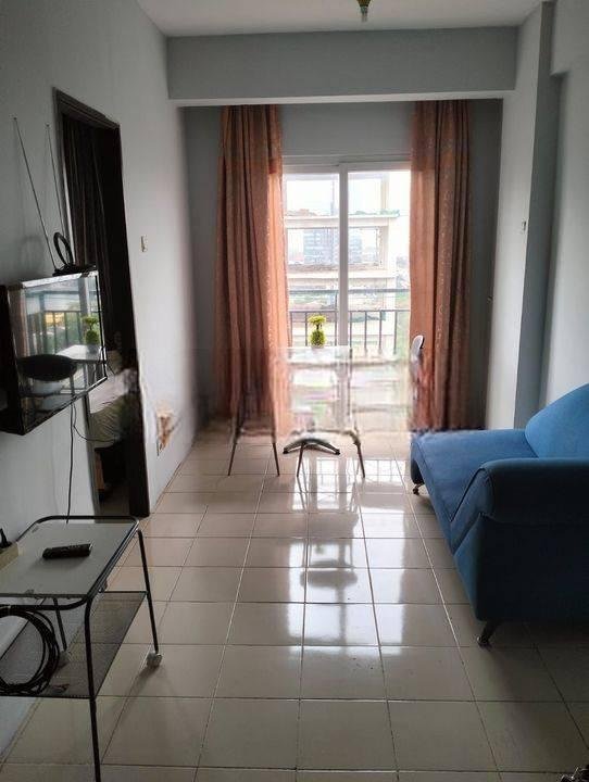 Apartemen Sunter Park View Lokasi Strategis Akses Mudah