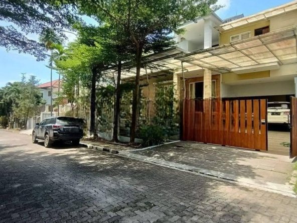 VILLA CINERE MAS | RUMAH MEWAH HARGA TERMURAH!!!