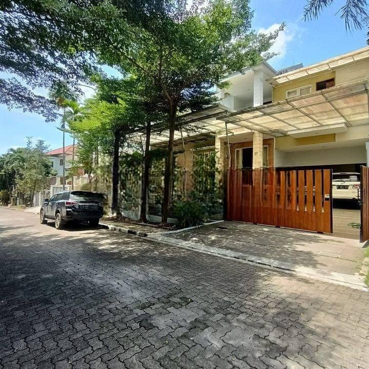 VILLA CINERE MAS | RUMAH MEWAH HARGA TERMURAH!!!