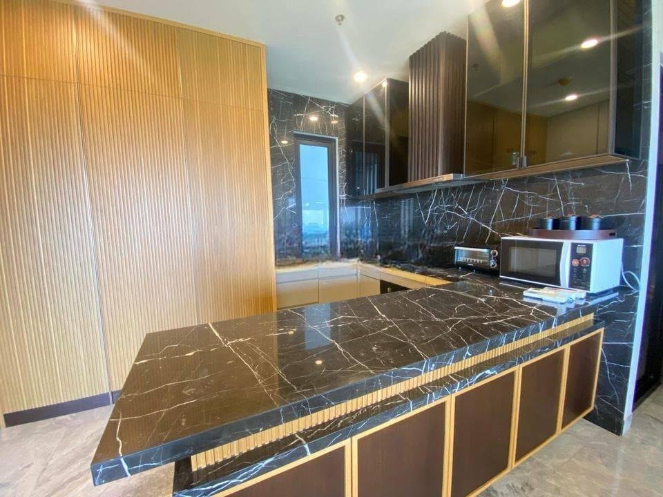 Dijual Apartemen Condominium Graha Golf View Golf Siap Huni Mewah