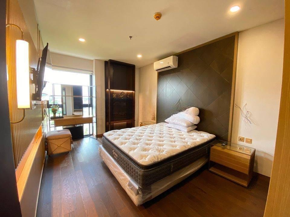 Dijual Apartemen Condominium Graha Golf View Golf Siap Huni Mewah