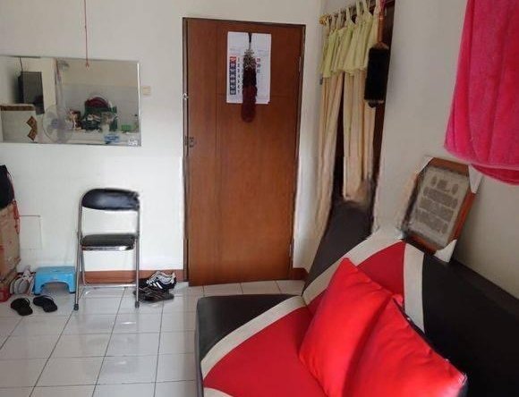 Dijual Apartemen Gateway Ahmad Yani