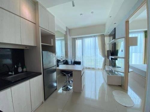 Tree Park Apt Full Furnished Lokasi Premium Strategis Siap Huni