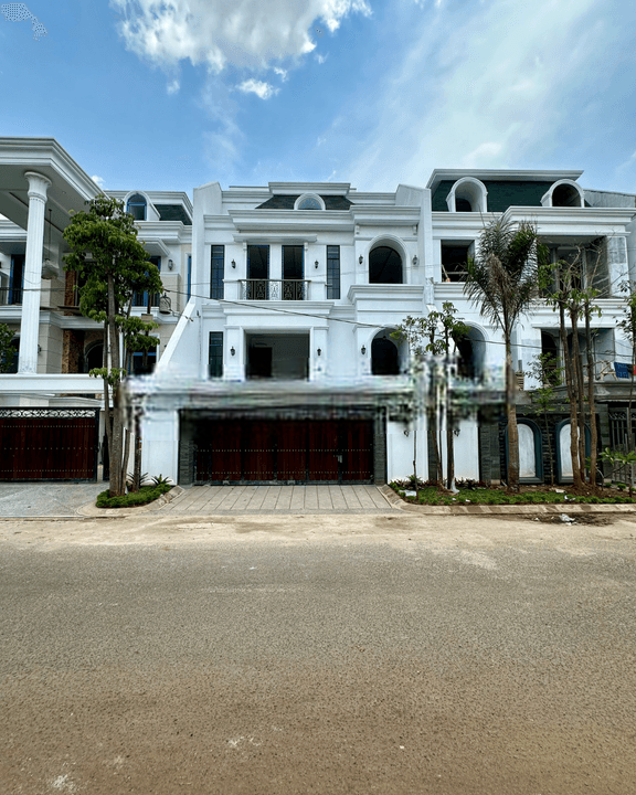 RUMAH CILANDAK JAKARTA SELATAN