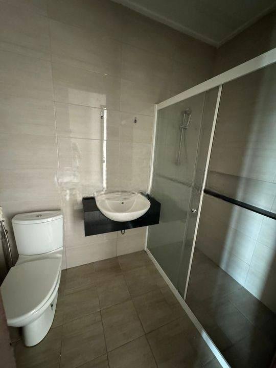 Disewakan Termurah Rumah Golf Island 6x15