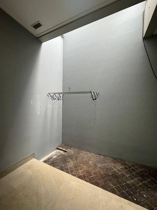 Disewakan Termurah Rumah Golf Island 6x15