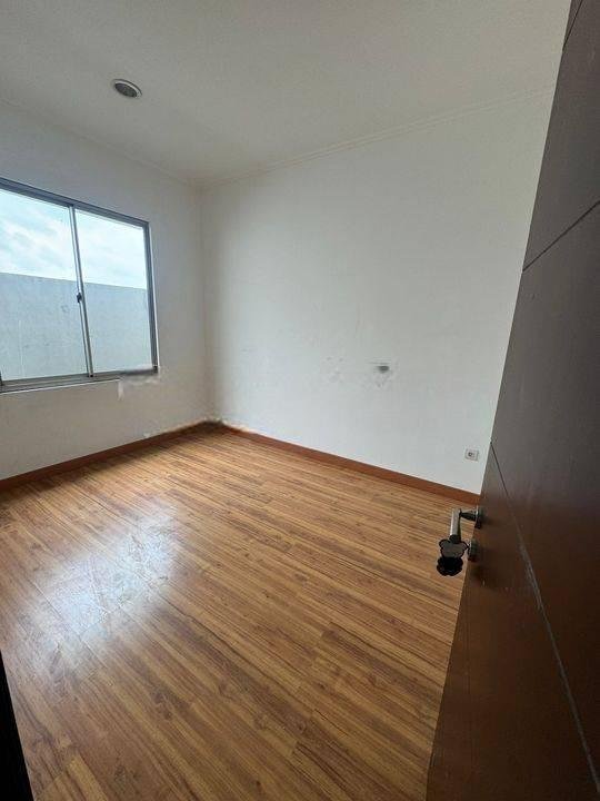 Disewakan Termurah Rumah Golf Island 6x15